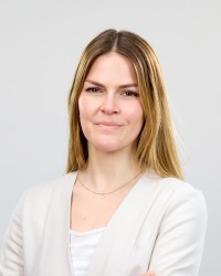 Potrait von Annika Timp